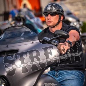 Meet your Posher, Joshua